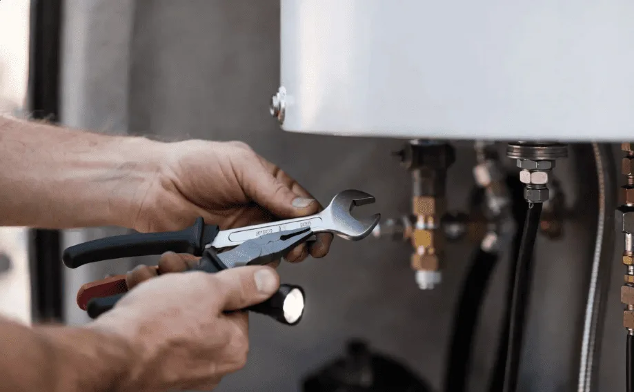 Why choose Water Heater Repair in Yerkes, KY